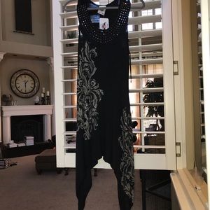 Vocal Dress
